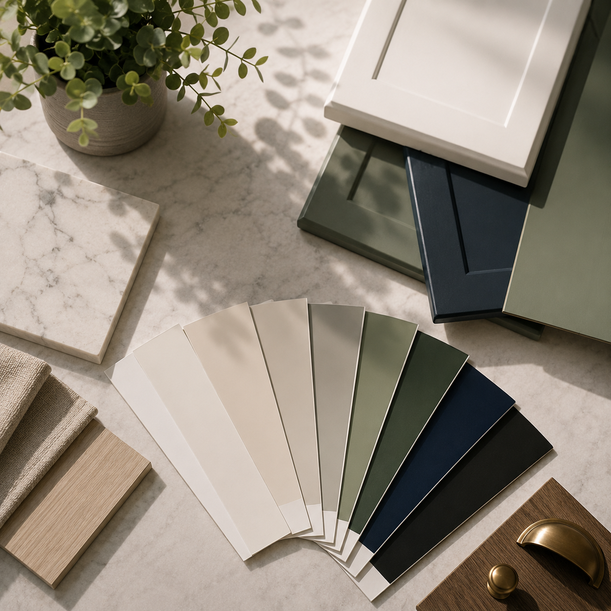 cabinet-colors Cabinet Colors