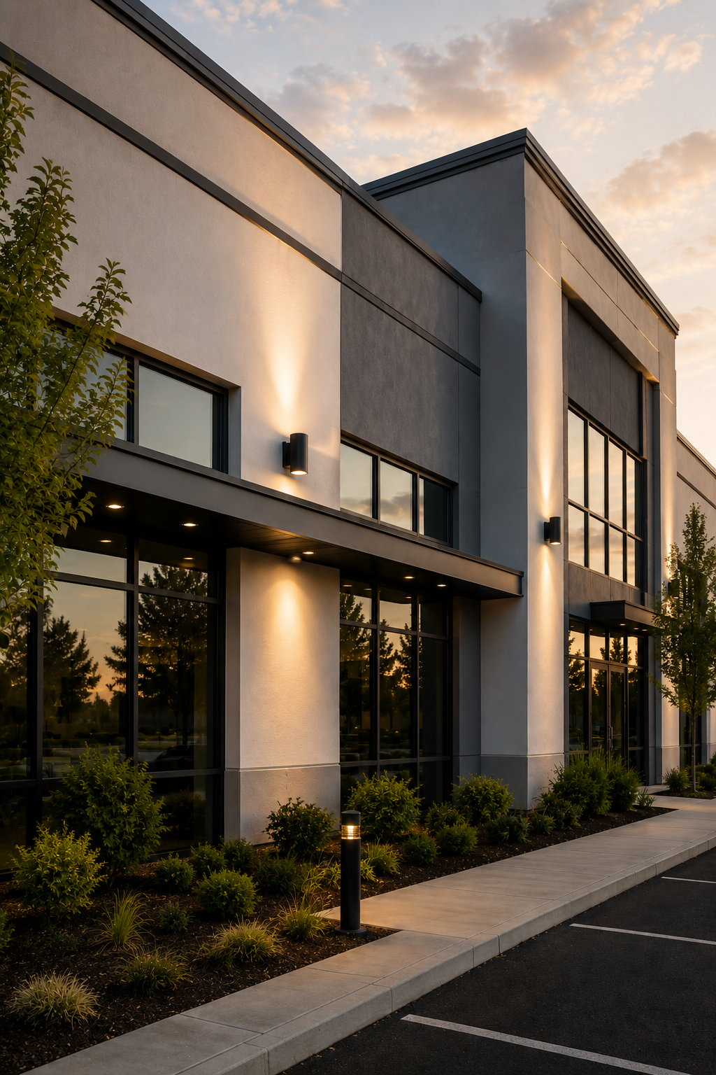 commercial-exterior-painting Commercial Exterior Painting