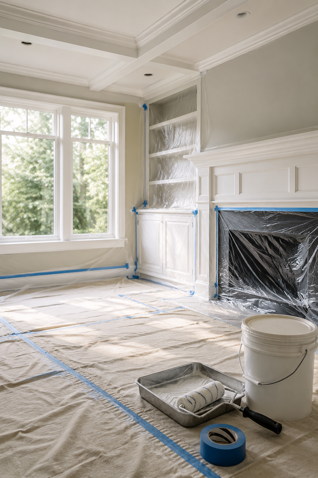 interior-painting-prep Interior Painting Prep